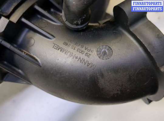купить Коллектор впускной на Opel Zafira B 2005-2012