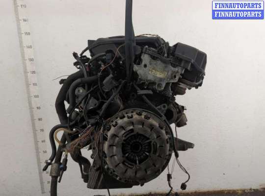 купить Двигатель (ДВС на разборку) на BMW 3 E90, E91, E92, E93 2005-2012