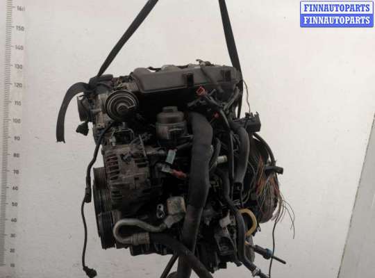 купить Двигатель (ДВС на разборку) на BMW 3 E90, E91, E92, E93 2005-2012