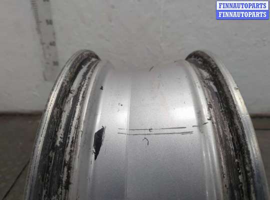 Колпак колесный на Chevrolet Tracker III (Trax)