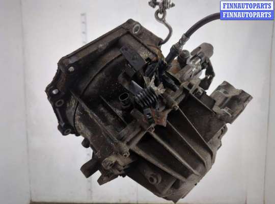 КПП 6-ст.мех. (МКПП) OP2388375 на Opel Astra J 2010-2017