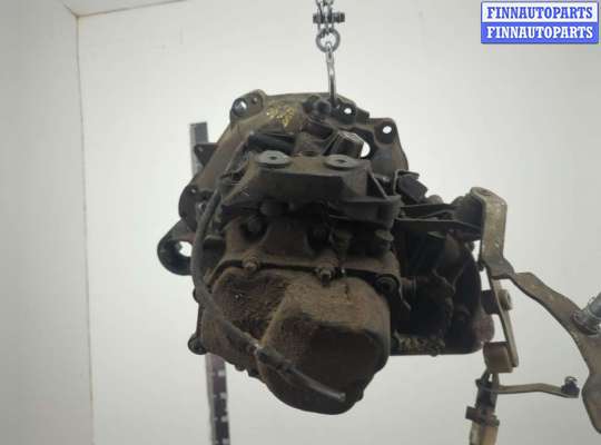 купить КПП 5-ст.мех. (МКПП) на Opel Combo 2001-2011