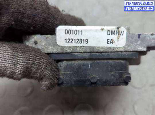 купить Блок управления двигателем на Opel Astra G 1998-2005