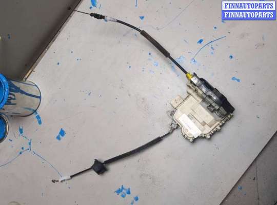 купить Замок двери на Audi A4 (B8) 2007-2015