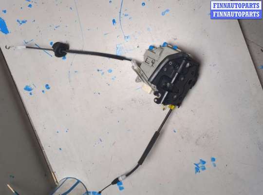 купить Замок двери на Audi A4 (B8) 2007-2015