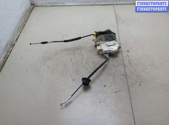 купить Замок двери на Audi A4 (B8) 2007-2015