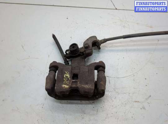 Купить Суппорт на Mazda 6 (GG) 2002-2007 Суппорт MZ665545 на Mazda 6 (GG) 2002-2007