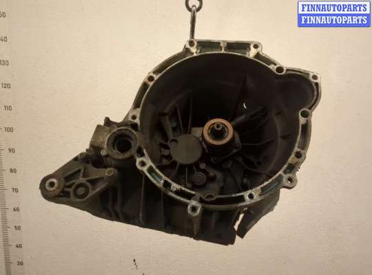КПП 5-ст.мех. (МКПП) FO1863791 на Ford Focus 2 2005-2008