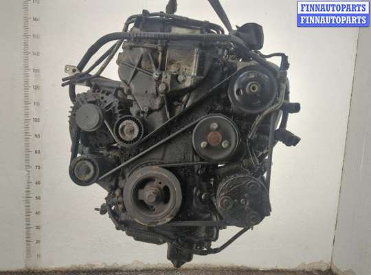 Купить Двигатель (ДВС) на Ford Mondeo 4 2007-2015 Двигатель (ДВС) FO2208412 на Ford Mondeo 4 2007-2015