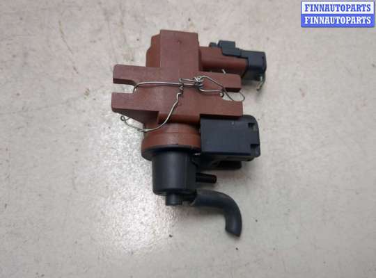 купить Клапан воздушный (электромагнитный) на Ford S-Max 2006-2010