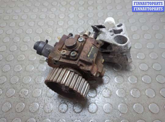 ТНВД RN1552645 на Renault Megane 2 2002-2009