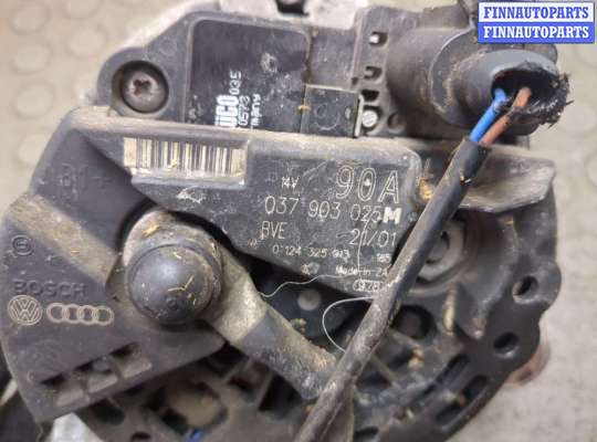 купить Генератор на Volkswagen Polo 2001-2005