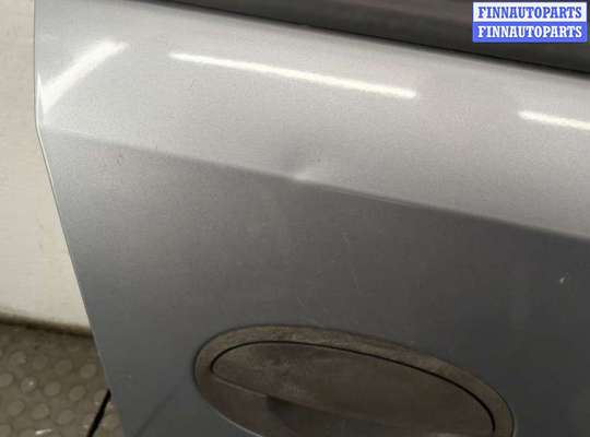 купить Дверь боковая (легковая) на Opel Meriva 2003-2010