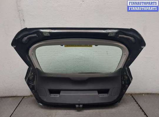 купить Замок багажника на Opel Astra J 2010-2017