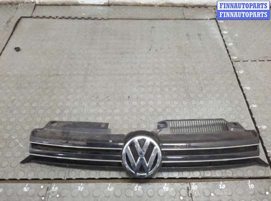 Решетка радиатора VG2773774 на Volkswagen Golf 6 2008-2012