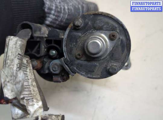 купить Стартер на Ford C-Max 2002-2010