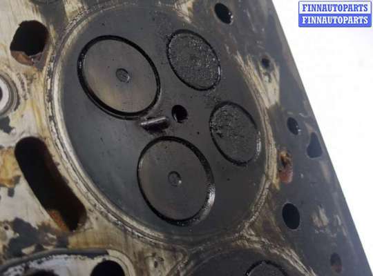купить Головка блока (ГБЦ) на Ford Transit 2006-2014