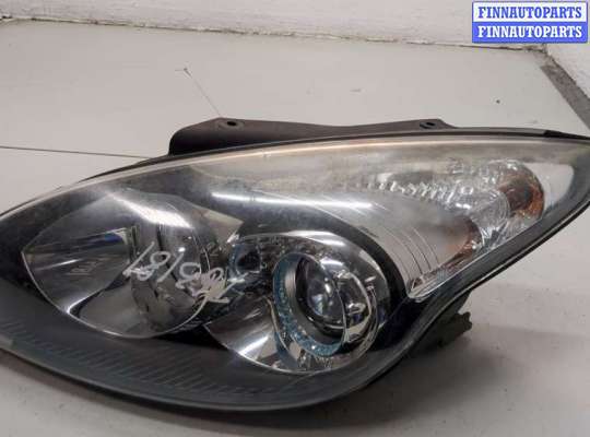 Фара (передняя) HN608097 на Hyundai i30 2007-2012