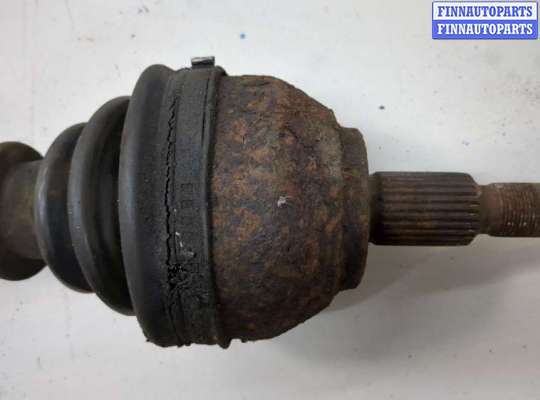 купить Полуось (приводной вал, шрус) на Ford Kuga 2008-2012