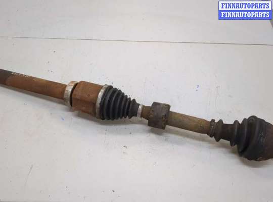 купить Полуось (приводной вал, шрус) на Ford Kuga 2008-2012