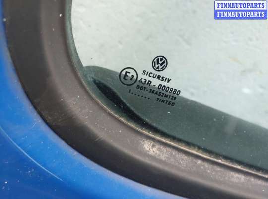 купить Уплотнитель на Volkswagen Golf 4 1997-2005