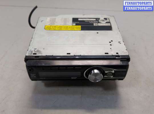 купить Магнитола на Hyundai Terracan 2001-2007