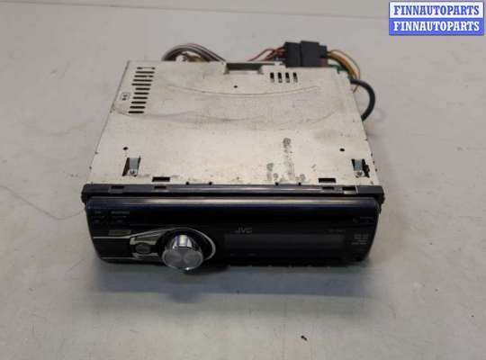 купить Магнитола на Hyundai Terracan 2001-2007