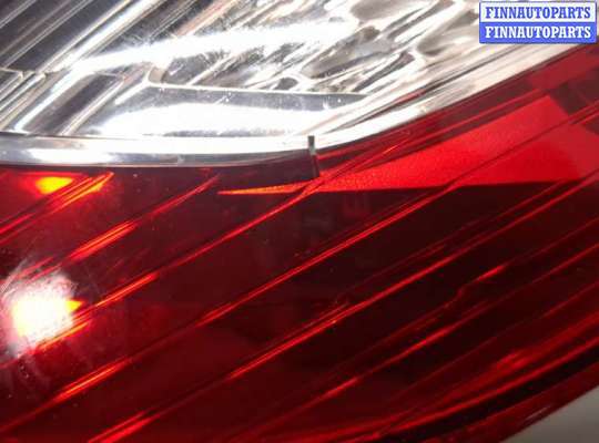 купить Фонарь (задний) на Ford Mondeo 4 2007-2015