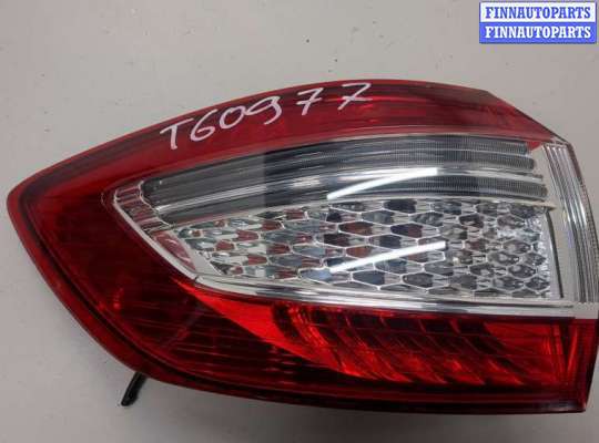 Фонарь (задний) FO2152597 на Ford Mondeo 4 2007-2015