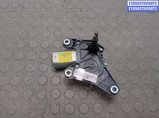 купить Двигатель стеклоочистителя (моторчик дворников) задний на Mercedes ML W164 2005-2011