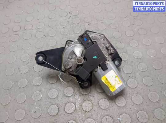 купить Двигатель стеклоочистителя (моторчик дворников) задний на Mercedes ML W164 2005-2011