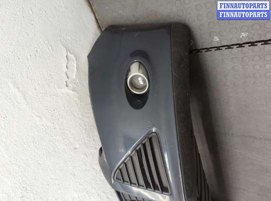 купить Бампер на Ford Focus 3 2011-2015
