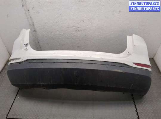 купить Бампер на Chevrolet Equinox 2017-2024