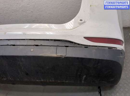 купить Бампер на Chevrolet Equinox 2017-2024