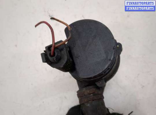 купить Насос водяной (помпа) на Mercedes ML W164 2005-2011