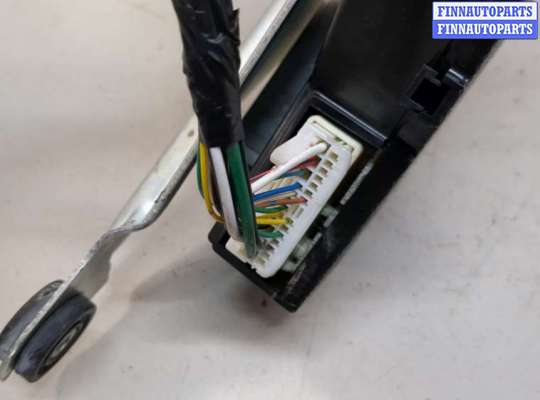 Сервопривод (электромоторчик)