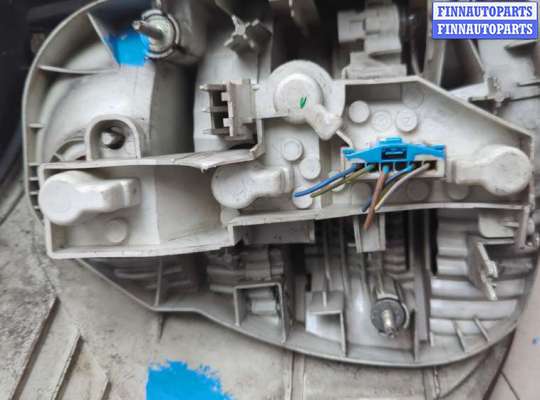купить Фонарь (задний) на BMW 1 E87 2004-2011
