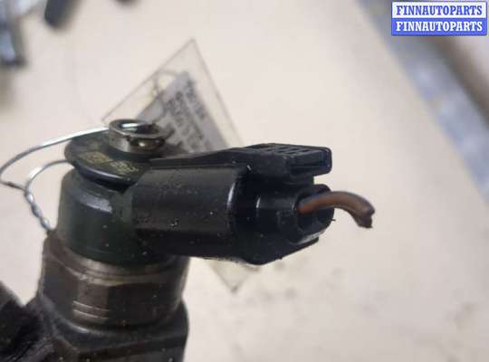 купить Форсунка топливная на BMW 3 E90, E91, E92, E93 2005-2012