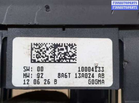 купить Переключатель света на Ford Fiesta 2008-2013