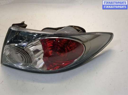 купить Фонарь (задний) на Mazda 6 (GG) 2002-2007