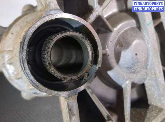 купить Редуктор Раздаточный КПП (раздатка) на SsangYong Korando 2010-2019