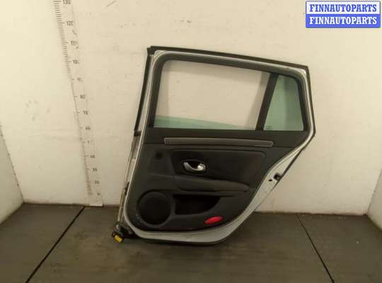 купить Замок двери на Renault Laguna 3 2007-2025