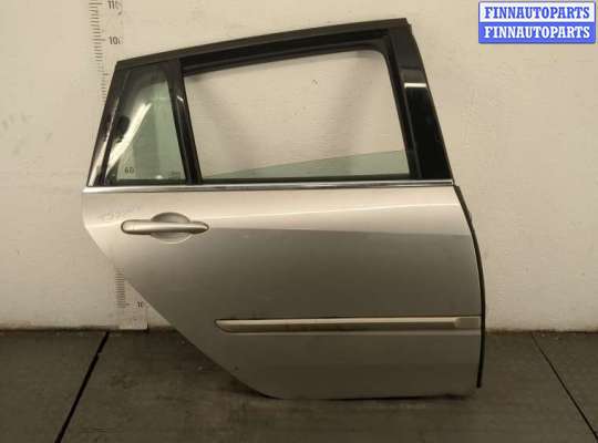 купить Замок двери на Renault Laguna 3 2007-2025