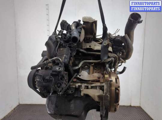 Компрессор кондиционера OP2385344 на Opel Meriva 2010-2018