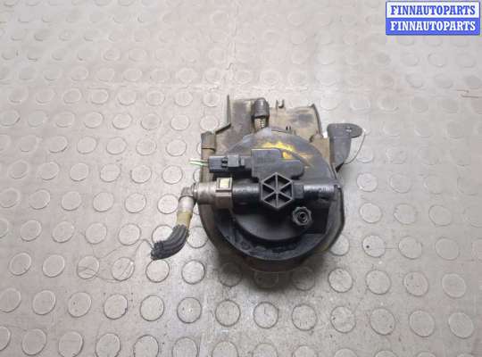 Корпус топливного фильтра