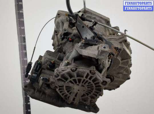 купить КПП - автомат (АКПП) на Ford Focus 2 2005-2008