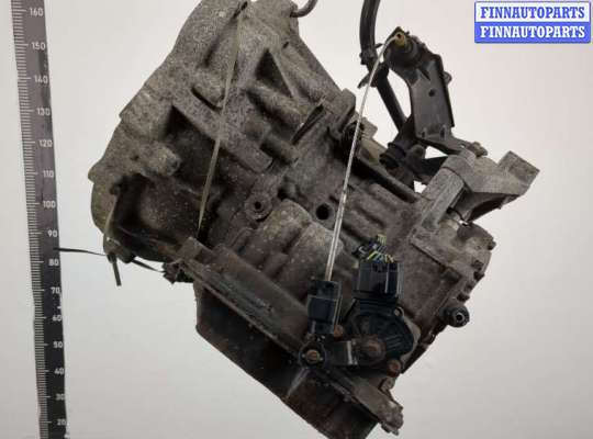 купить КПП - автомат (АКПП) на Ford Focus 2 2005-2008