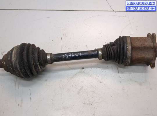 купить Полуось (приводной вал, шрус) на Skoda SuperB 2008-2015