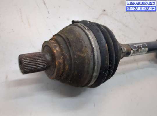 купить Полуось (приводной вал, шрус) на Skoda SuperB 2008-2015