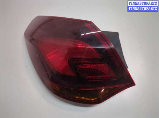 Фонарь (задний) OP2424078 на Opel Astra J 2010-2017